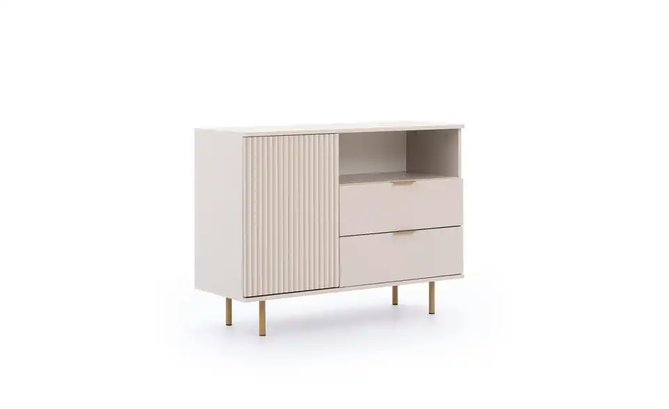 Sideboard Bianco BHL 107|80|41 cm