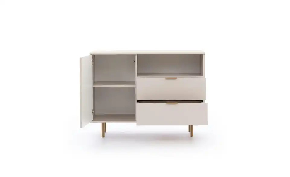 Sideboard Bianco BHL 107|80|41 cm