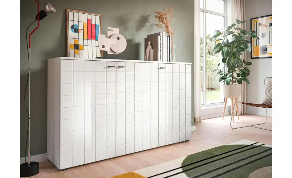 Sideboard BHL 138|86|37 cm