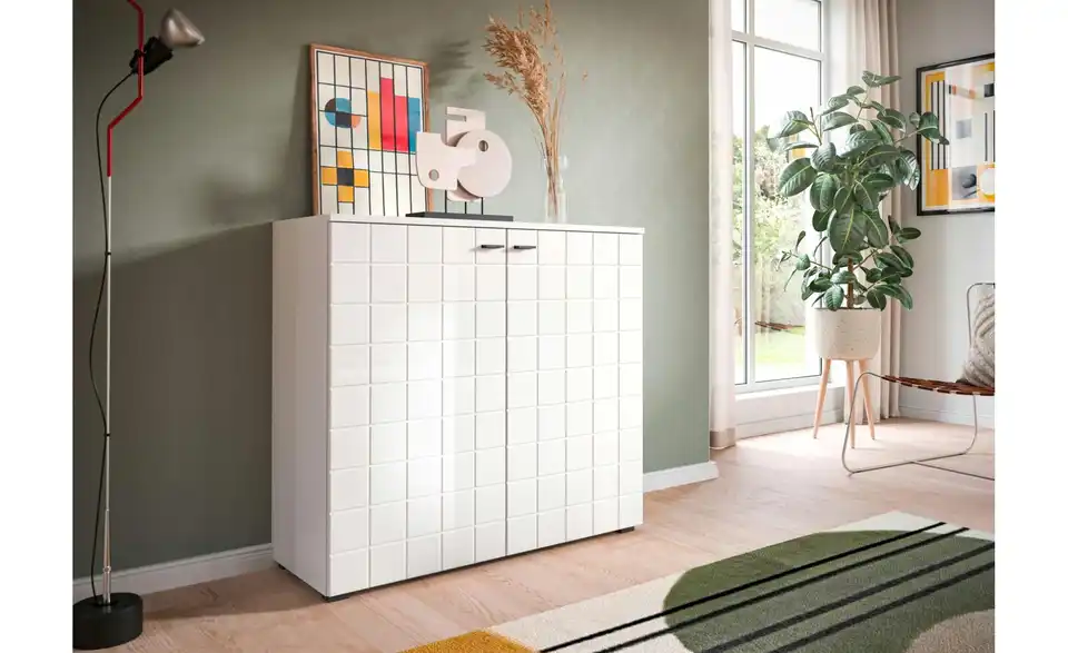 Sideboard BHL 92|86|37 cm