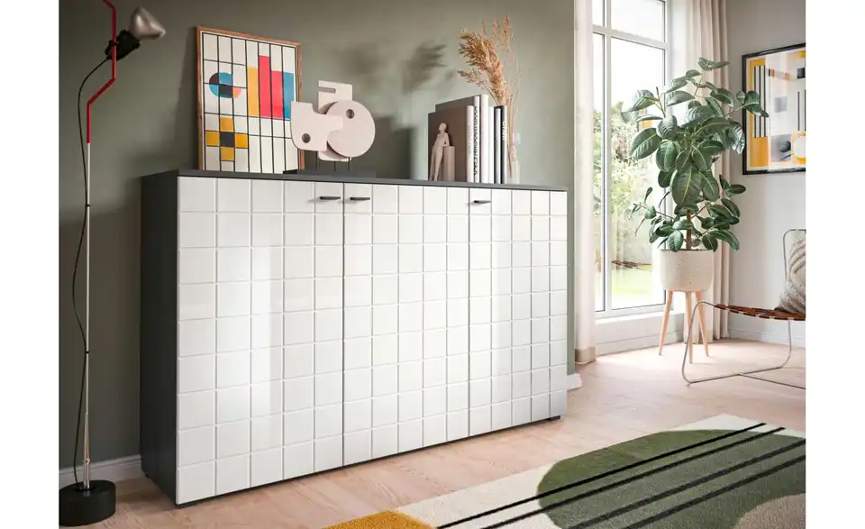 Sideboard BHL 138|86|37 cm
