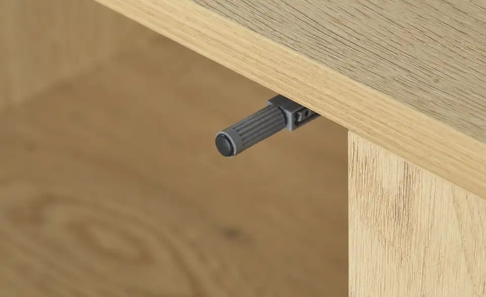 Roomers TV-Lowboard Offida BHT 150|40|43 cm