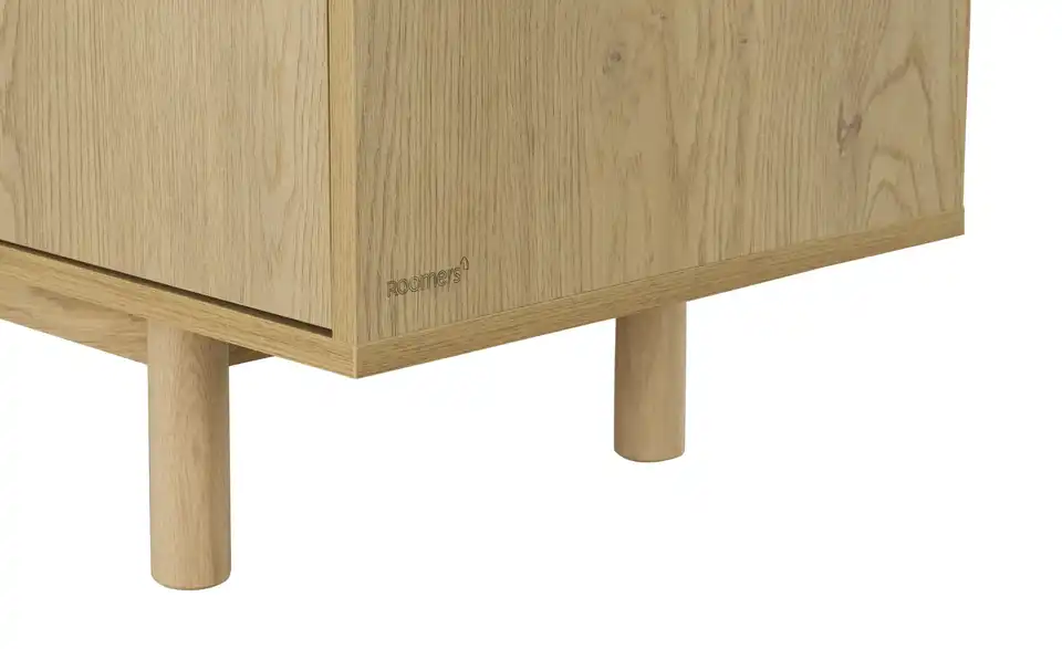 Roomers TV-Lowboard Offida BHT 150|40|43 cm