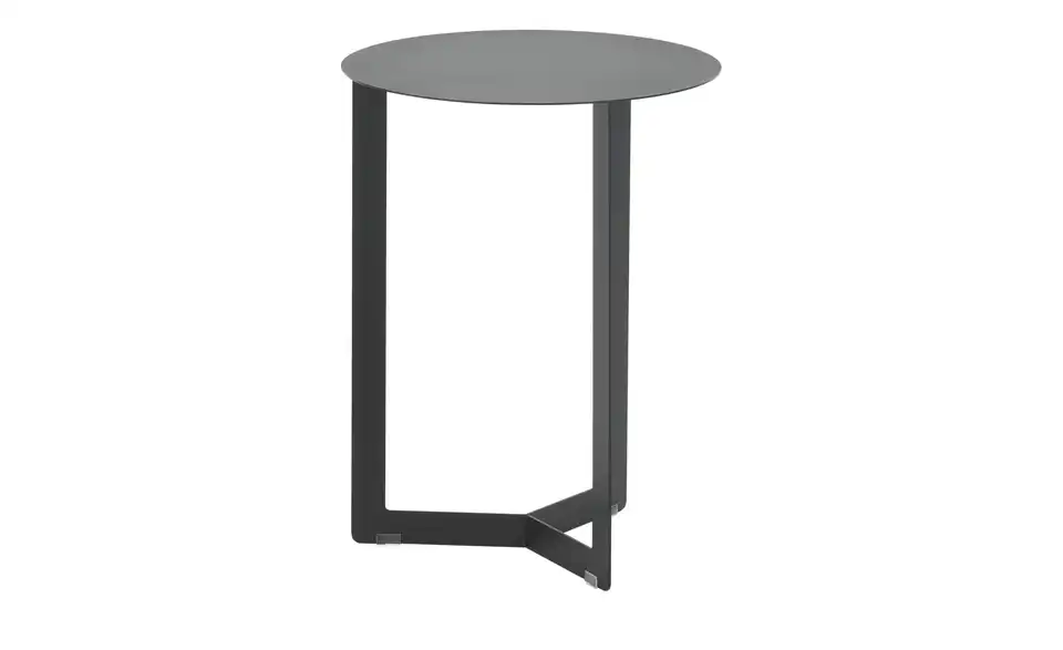 Love it Beistelltisch Palmaria H 50 cm, Ø 38 cm