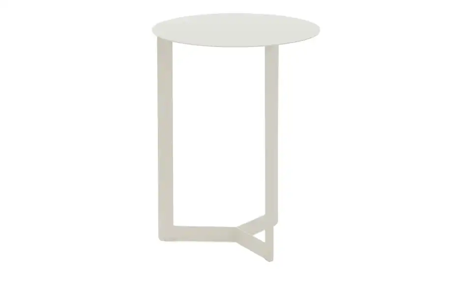 Love it Beistelltisch Palmaria H 50 cm, Ø 38 cm