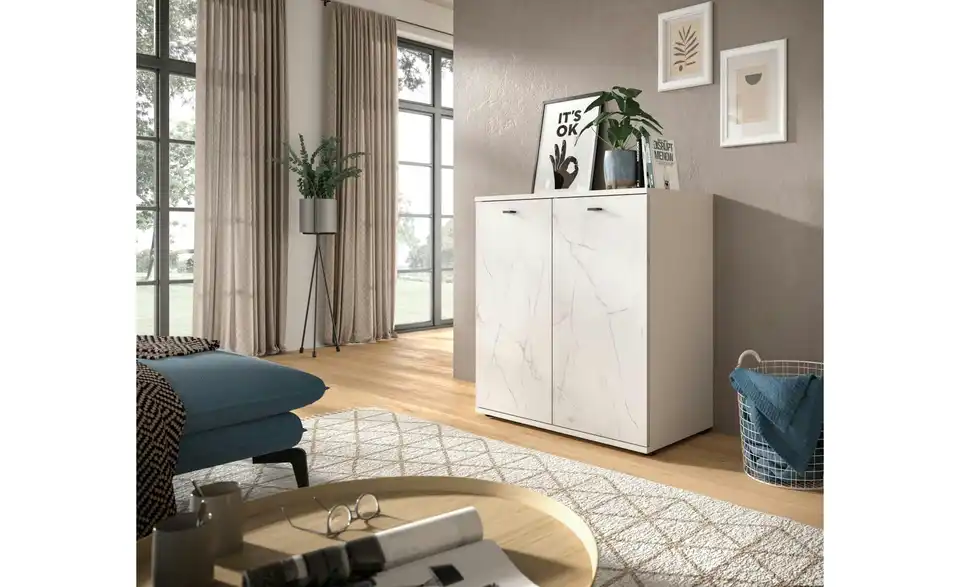 Sideboard BHL 86|87|40 cm