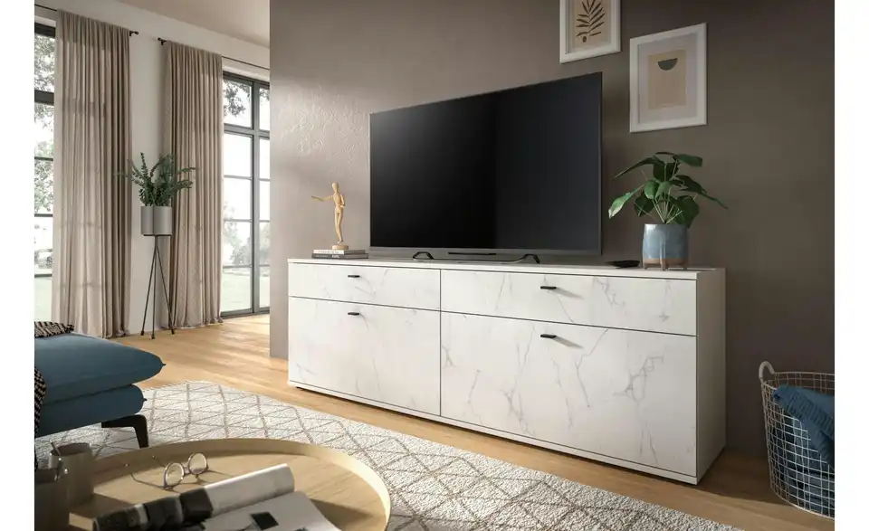 Lowboard BHL 180|62|40 cm