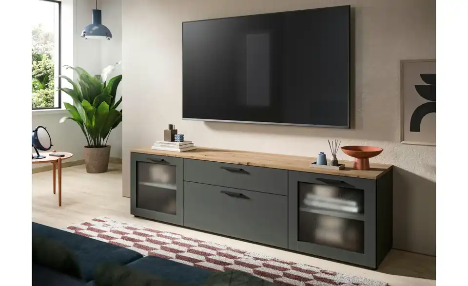 Lowboard BHL 185|52|40 cm