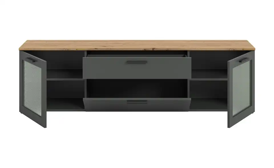 Lowboard BHL 185|52|40 cm