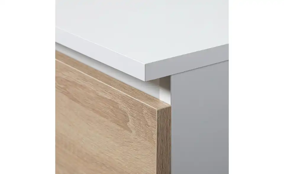 Sideboard 110 cm breit Kiara BHL 110|80|35 cm