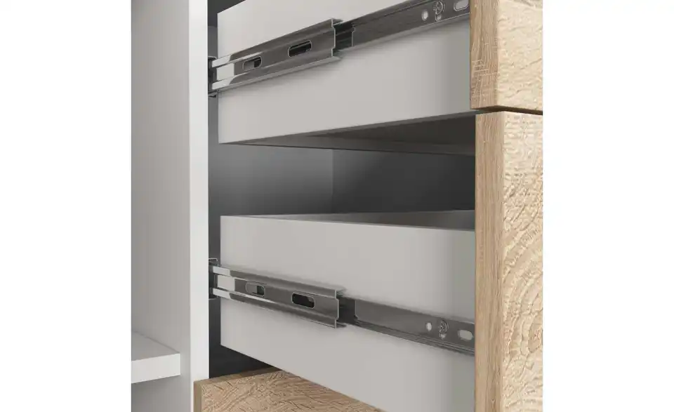 Sideboard 110 cm breit Kiara BHL 110|80|35 cm