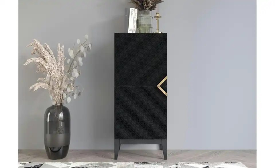 Highboard Dami BHL 50,5|120,5|42 cm