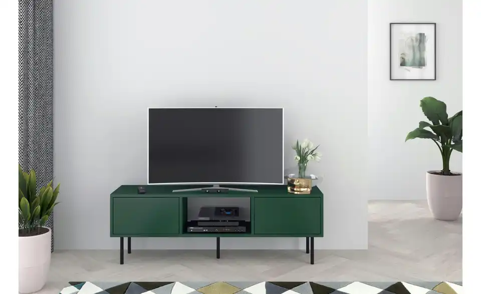 Lowboard Mirka BHL 130|47|35 cm