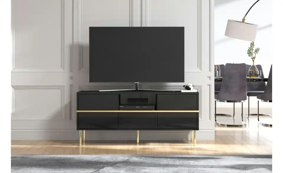 Lowboard Mirka BHL 137,5|60,5|39,5 cm