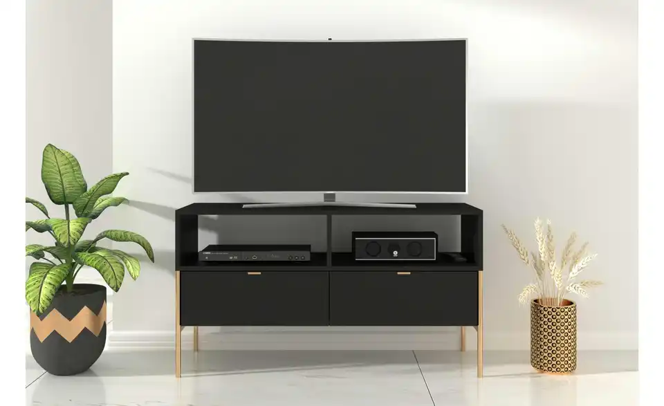 Lowboard Polka BHL 120|65|37 cm