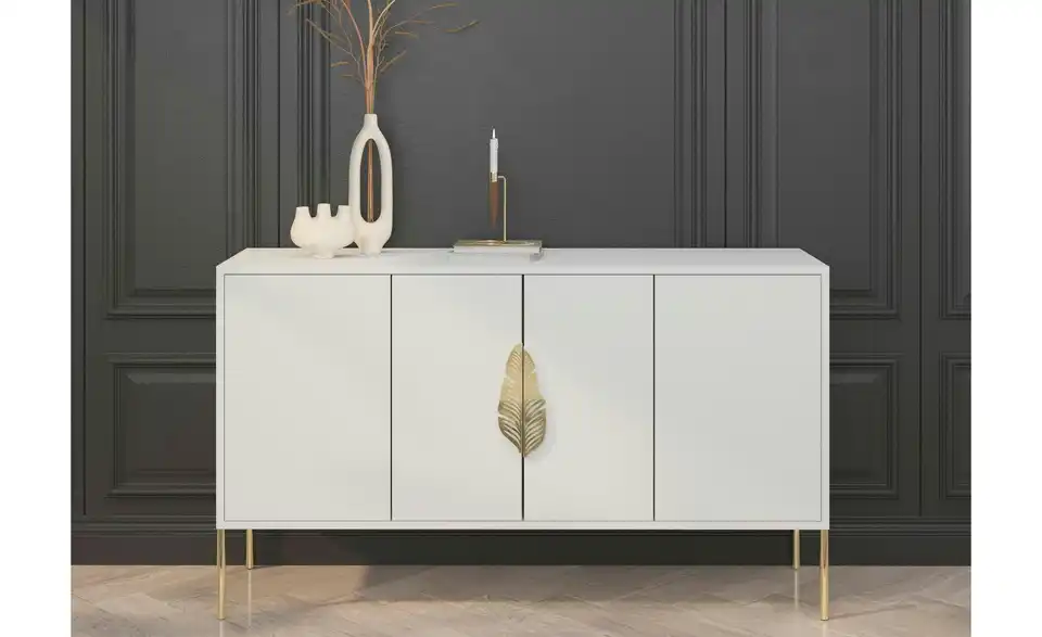 Sideboard Merlin BHL 138|79|40 cm
