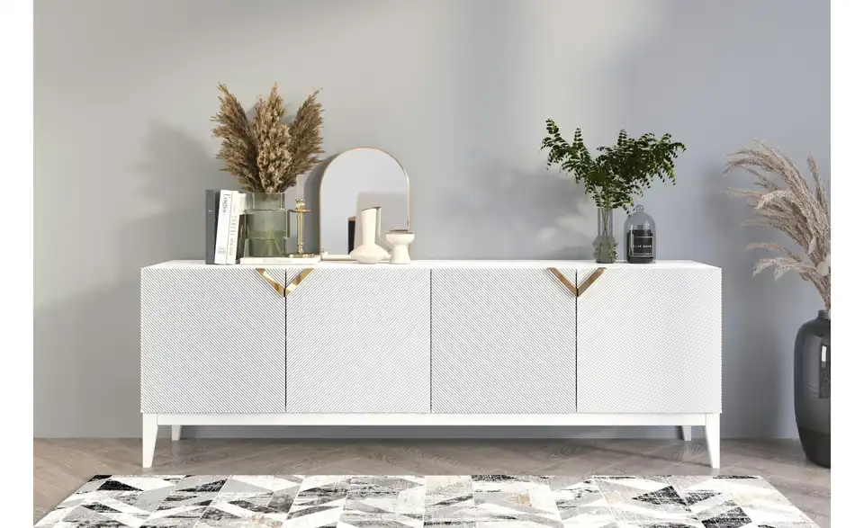 Sideboard Demi BHL 201,5|70|42 cm