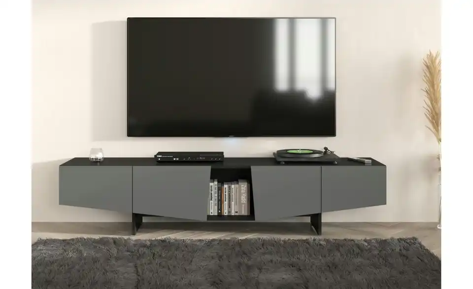 Lowboard Wing BHL 200,2|43,8|41,8 cm