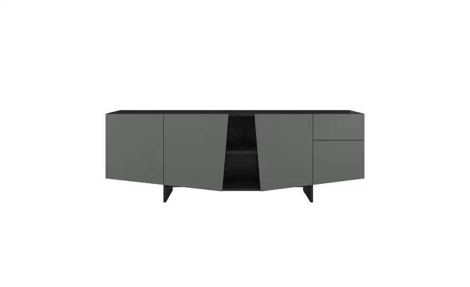 Sideboard Wing BHL 200,2|70|41,8 cm