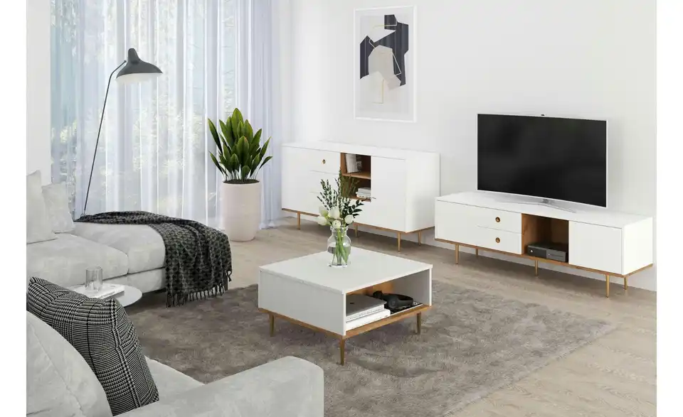 Sideboard Harmoni BHL 160|83|45 cm