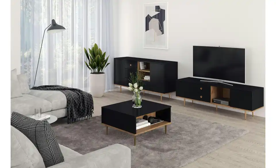 Sideboard Harmoni BHL 160|83|45 cm