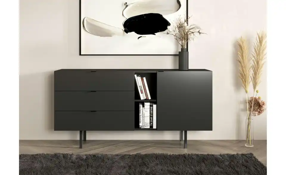 Sideboard My Way BHL 160|80|41,6 cm