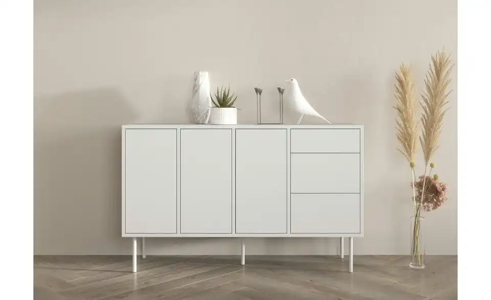 Sideboard Mirka BHL 130|78|40 cm