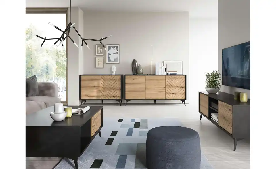 Sideboard Diamond BHL 104|77|39 cm