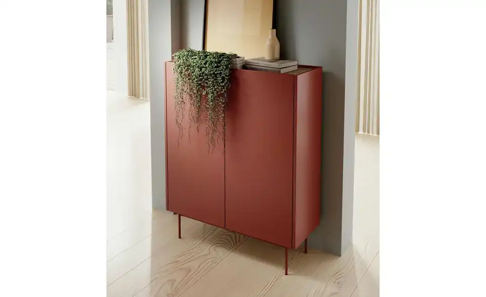 Highboard Color BHL 97|122|37 cm