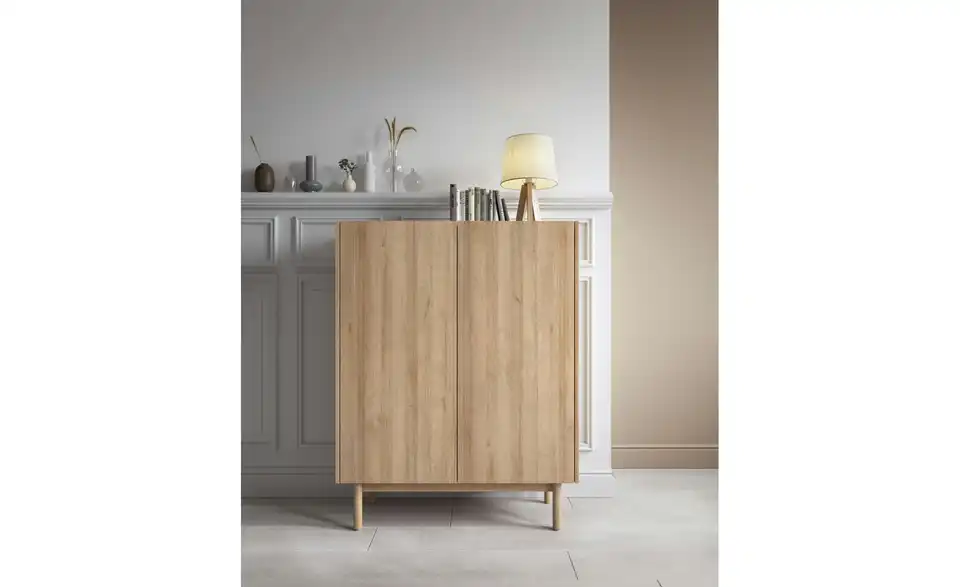 Highboard Boho BHL 97|122|37 cm