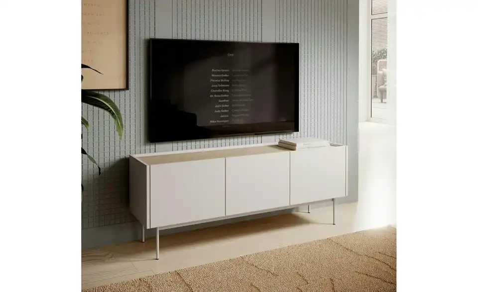 Lowboard Color BHL 144|55|37 cm