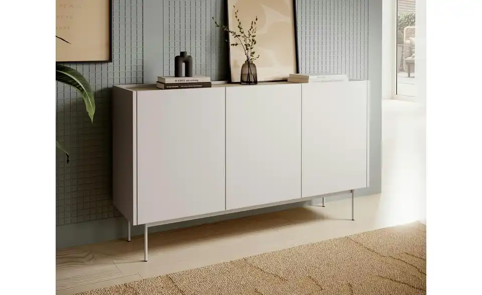 Sideboard Color BHL 144|83|37 cm