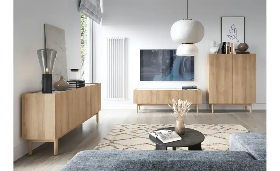 Sideboard Boho BHL 144|68|37 cm