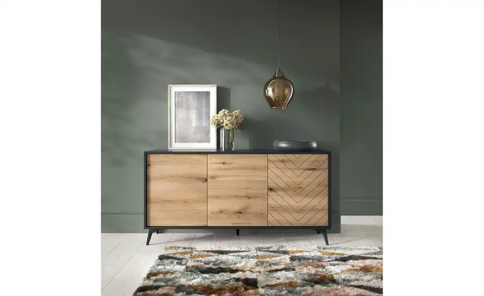 Sideboard Diamond BHL 154|77|39 cm