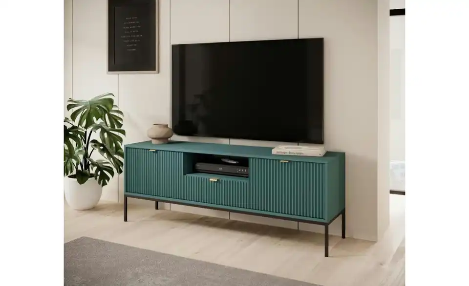 Lowboard Nova BHL 154|56|39 cm