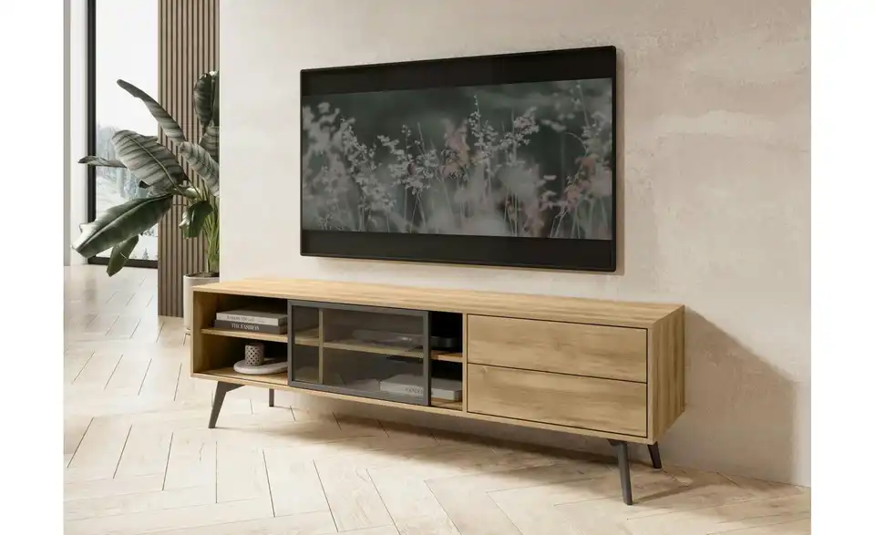 Lowboard Swift BHL 180,1|53,8|39 cm