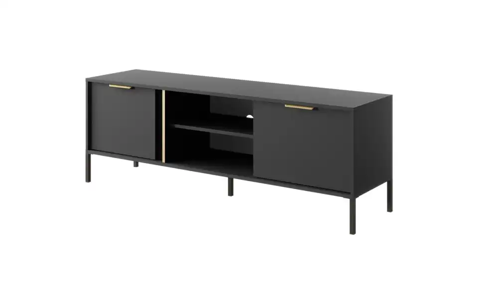 Lowboard Lars BHL 153,1|53,4|39,5 cm