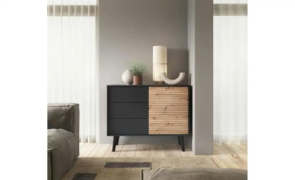 Sideboard Willow BHL 104|83|39 cm