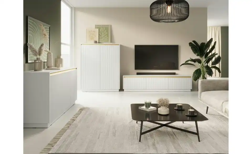 Highboard Roy BHL 103,5|127|39 cm