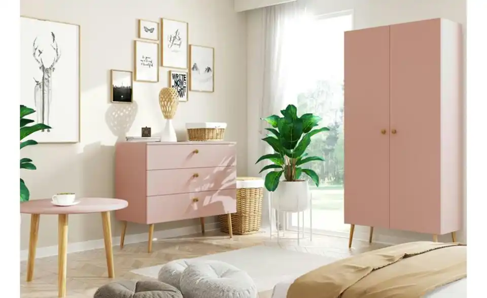 Kommode Ikon BHL 100|85|41 cm