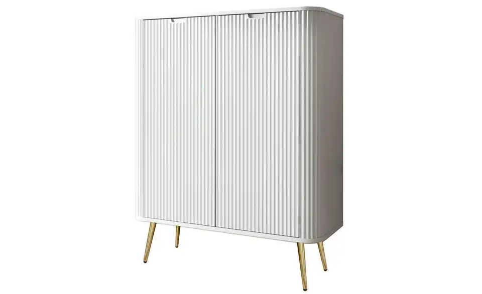 Highboard Zova BHL 103|129|39 cm