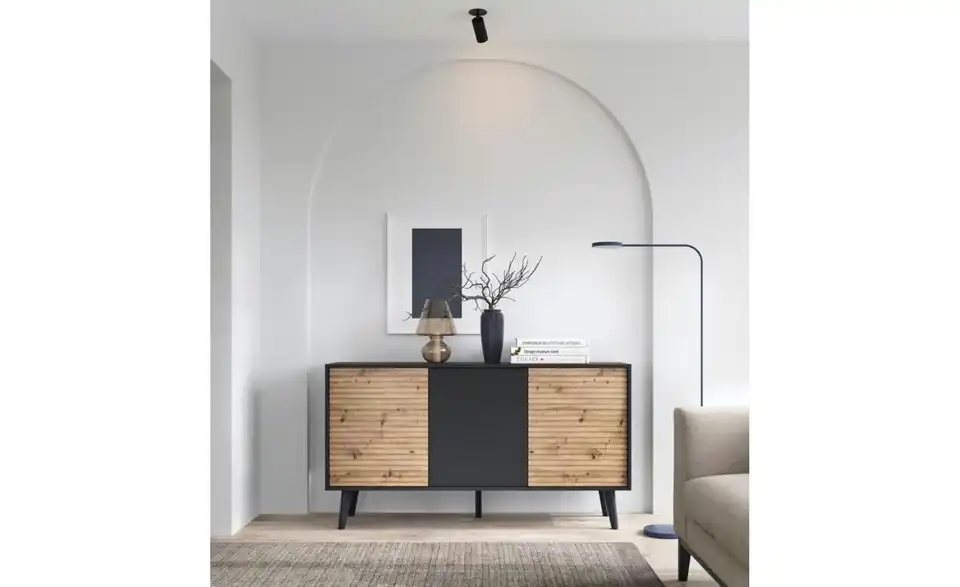 Sideboard Willow BHL 154|83|39 cm