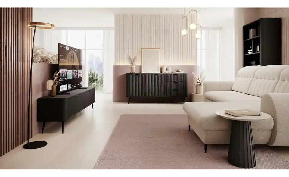 Lowboard Lante BHL 163|51|38 cm