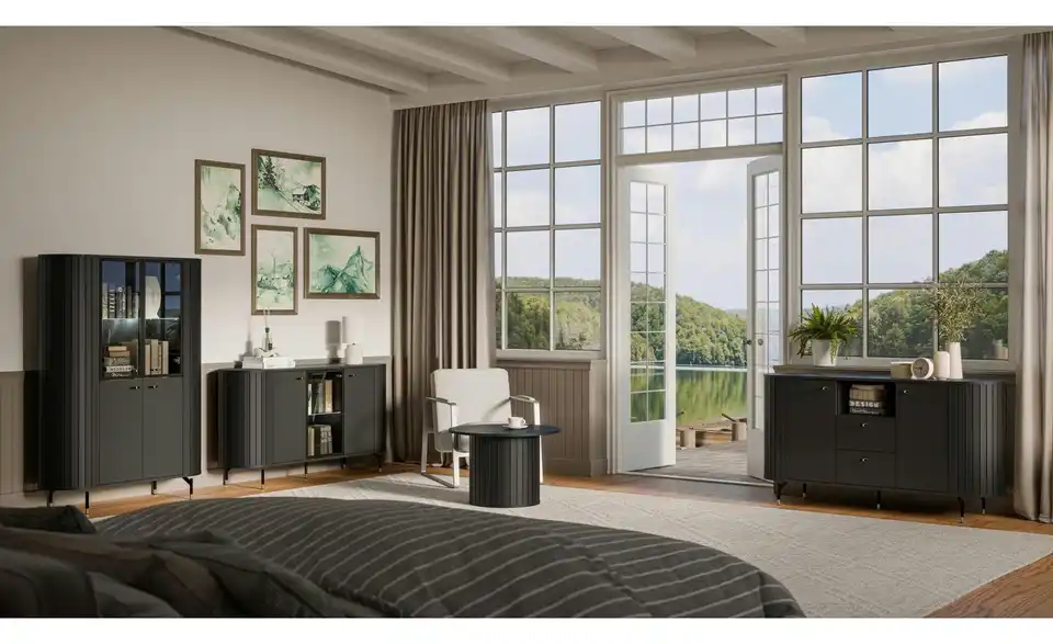 Sideboard Zante BHL 150|81|40 cm