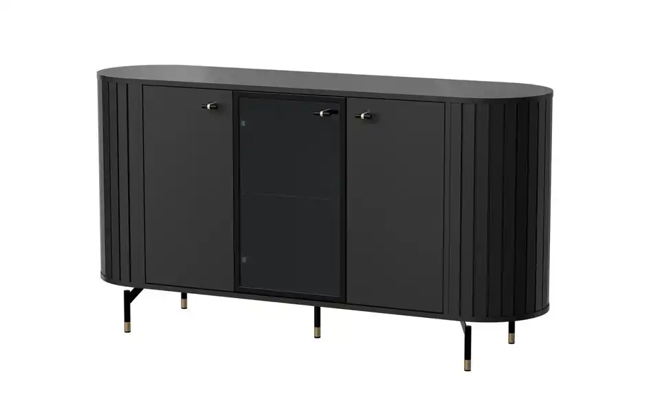 Sideboard Zante BHL 150|81|40 cm