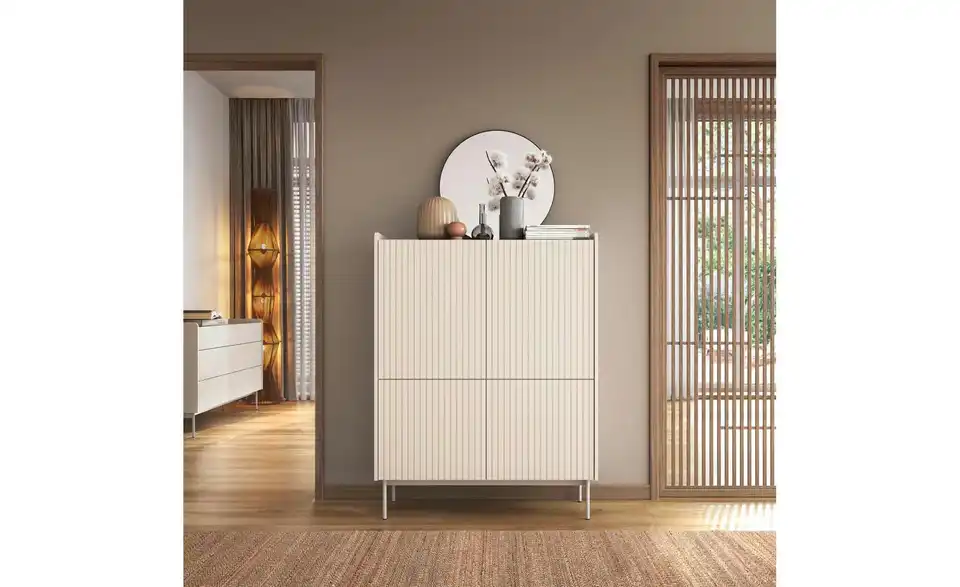 Highboard Levant BHL 103,2|126,2|38 cm