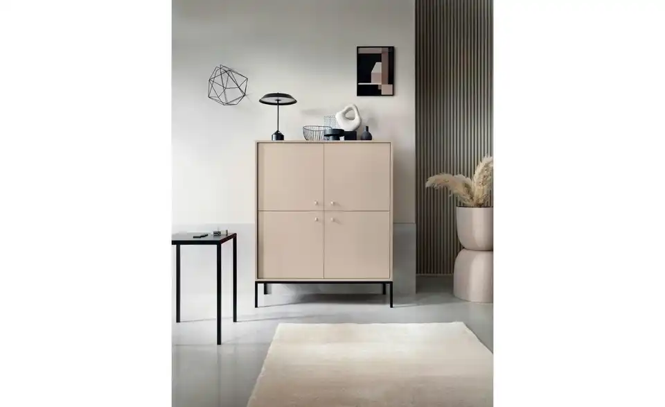 Highboard Molly BHL 103,5|125,5|39 cm