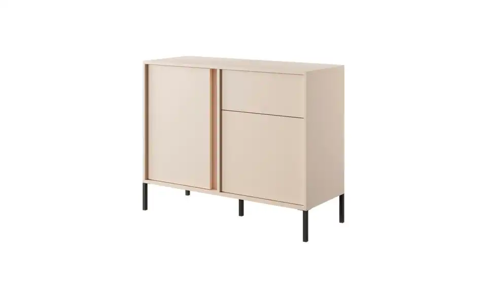 Sideboard Holen BHL 103|81|40 cm
