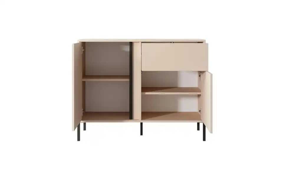 Sideboard Holen BHL 103|81|40 cm