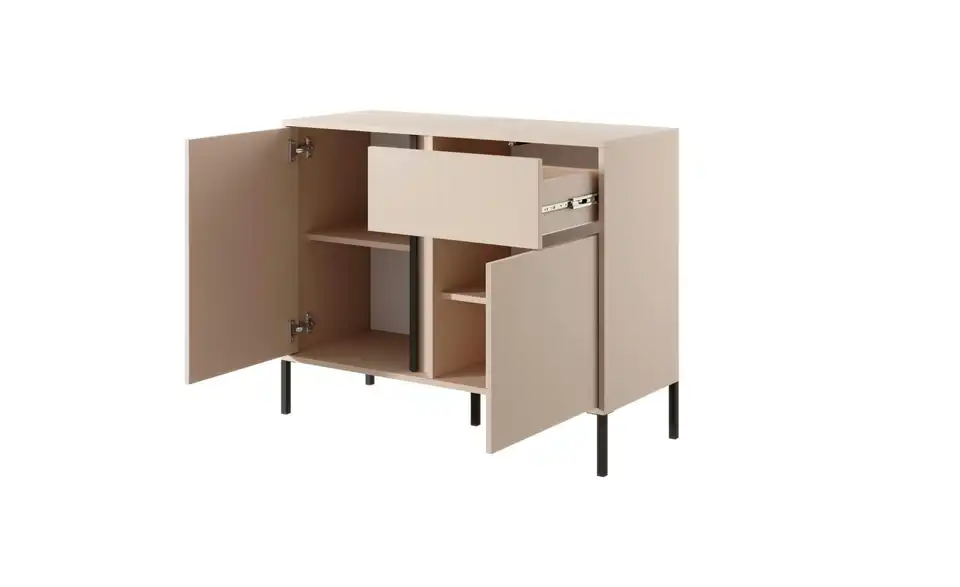 Sideboard Holen BHL 103|81|40 cm